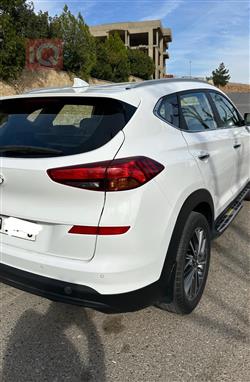 هیوندای تۆکسۆن